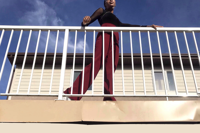 EP Review: 'Pneuma EP' by Ilaye. (Ilaye Music)