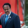Somalia's President Mohamed Abdullahi Mohamed came into office in 2017 vowing to combat corruption which permeates evert aspect of life