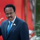 Somalia's President Mohamed Abdullahi Mohamed came into office in 2017 vowing to combat corruption which permeates evert aspect of life