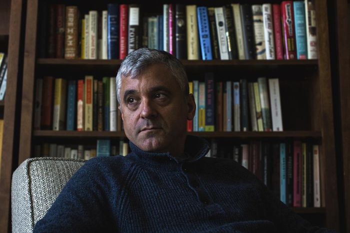 The Democracy Doomsayers Consider 2020