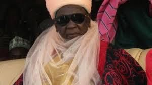 Emir of Daura, Alhaji Farouk Umar  (Daily Post)