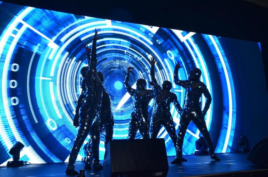 Infinix Mobility unveils brilliant S5 in a premium lifestyle event