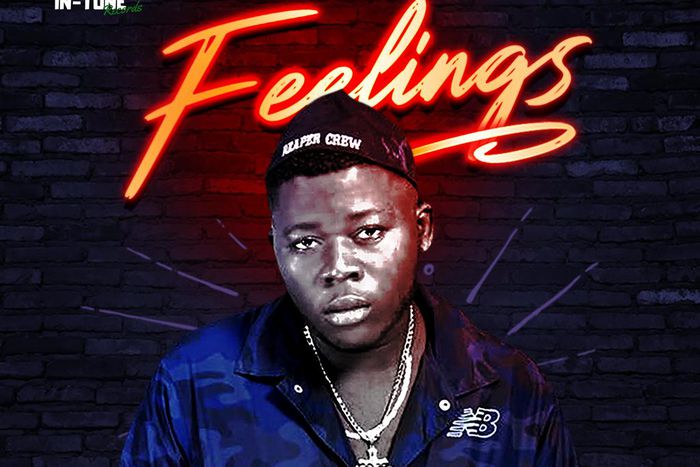 Big Timy releases single titled "Feelings" (Prod. Cracker Mallo)