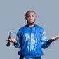 Ace comedian, Omini, presents maiden show "No Hate Speech"