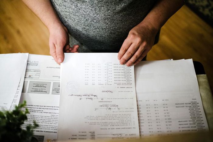 Can't Pay the Medical Bill? Your Hospital May Take You to Court