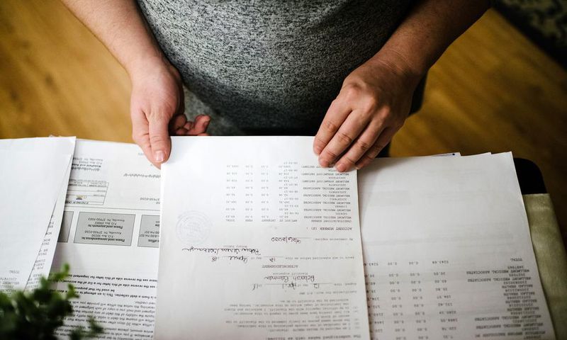 Can't Pay the Medical Bill? Your Hospital May Take You to Court