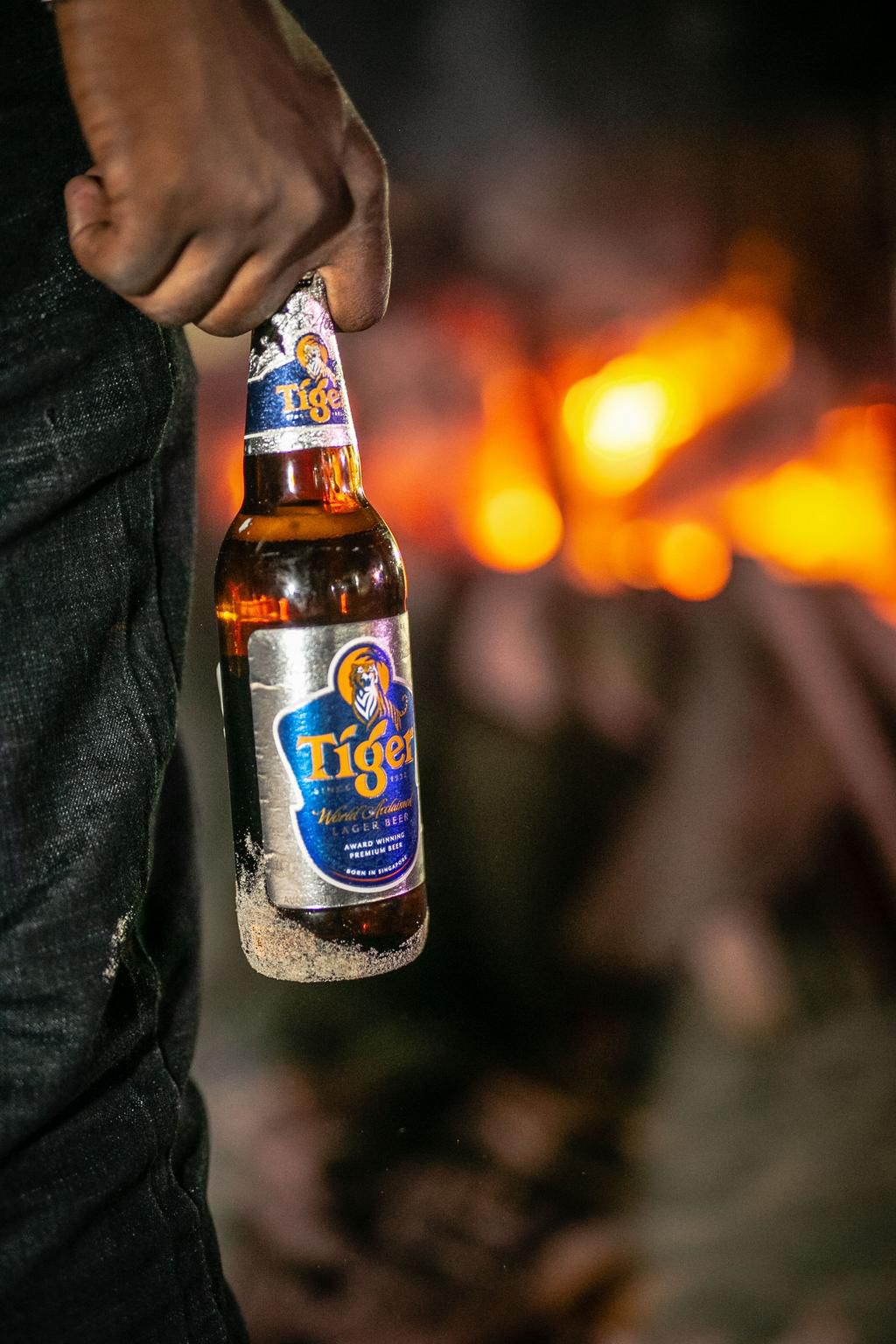 Spotted: Noble Igwe, Teddy A, SDC, Rema, BOJ, Ajebutter22, Waye, others come together for Tiger’s Uncage Party