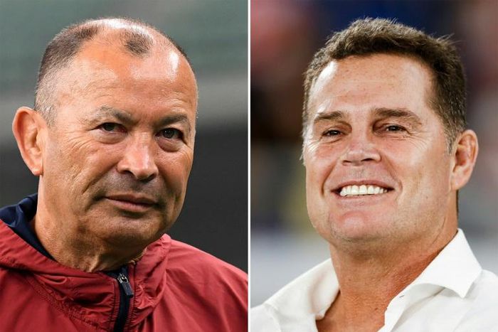 The two countries have urged their teams to inspire the nation