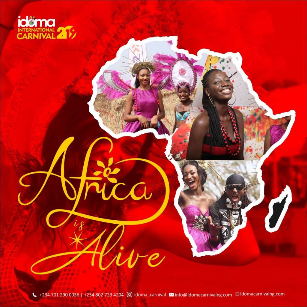 Idoma International Carnival gears up for 2019 extravaganza in Otukpo