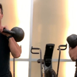 This Kettlebell Warmup Is Trickier Than it Looks