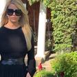 Jessica Simpson Shares 100-Pound Weight Loss