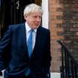 British Prime Minister Boris Johnson stressed that his government wanted to achieve a divorce deal with Brussels