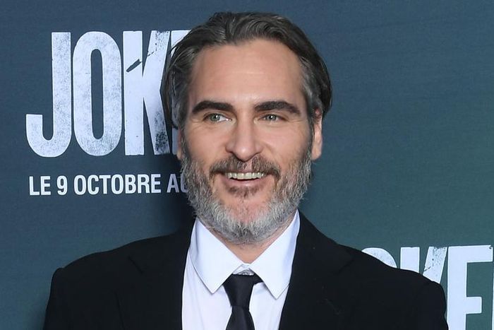Joaquin Phoenix's Family Went Vegan Due to Fish