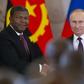 The leaders of former Soviet client states such as Angola and Ethiopia will be at the summit