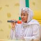Aisha Buhari (Aishambuhari/Instagram)