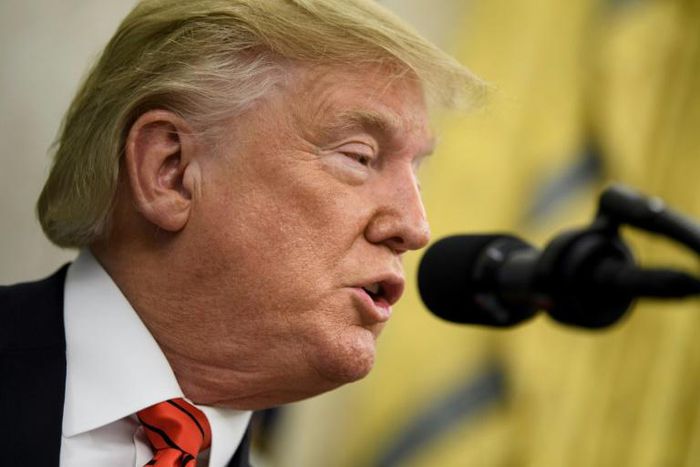 Since the arrival of Donald Trump in the White House, Washington has toughened sanctions against Cuba, accusing it of aiding and abetting President Nicolas Maduro's government in Venezuela