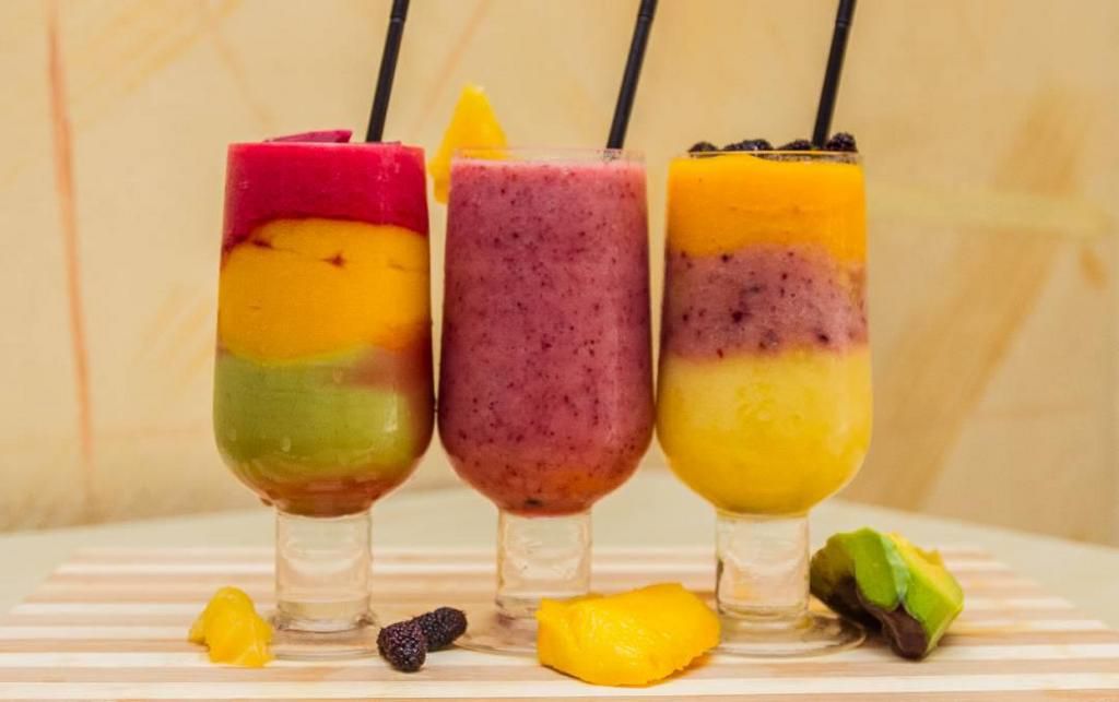 Smoothie business in Nigeria