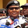 Osun State Commissioner of Police, Abiodun Ige confirms the release of the three Chinese miners (TVCNews)