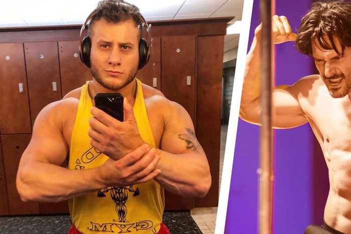 Joe Manganiello Responds to D&D Troll