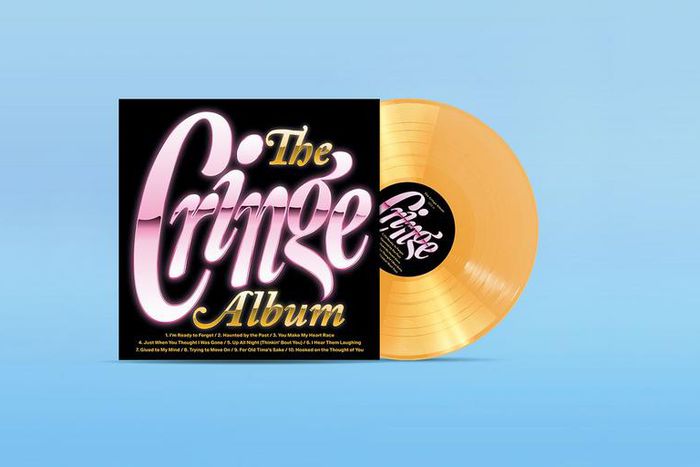 'I Keep Having Cringe Attacks About One Moment'