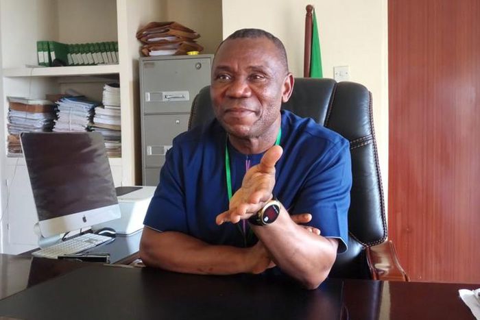 Dr Frankland Briyai [The Nation]