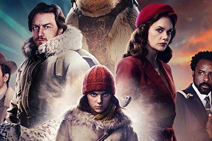 What to Know About 'His Dark Materials' Season 2