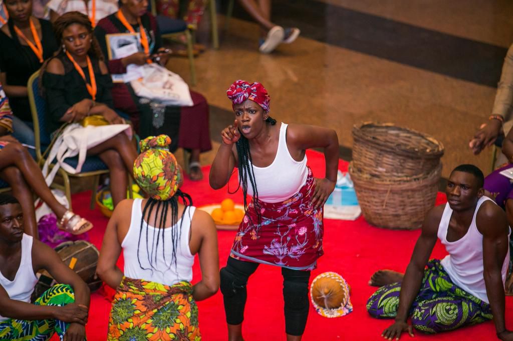 Sterling Bank returns Ake Arts and Book Festival to Lagos