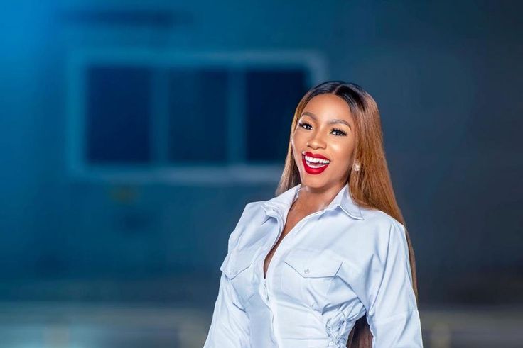 The winner of the recently concluded season of Big Brother Naija, Mercy Eke is now a proud landlord [OfficialMercyEke]