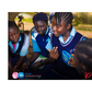 How do we put an end to period poverty? Here is how P&G is spreading the message of period positivity
