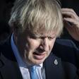 Johnson is set to visit a fish market and Scottish farmers