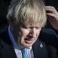 Johnson is set to visit a fish market and Scottish farmers