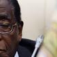 Robert Mugabe, the former president of Zimbabwe