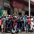 Xenophobic attacks in South Africa