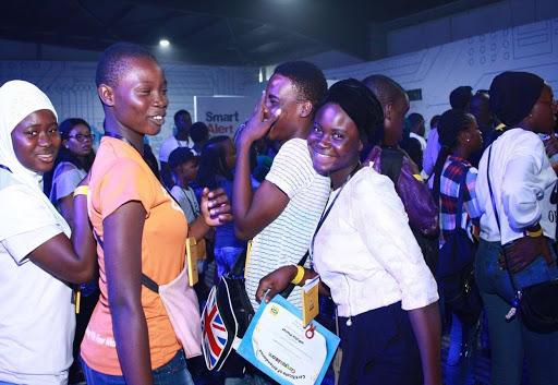 Listen Up: Kids teach a masterclass on life, the future & how to deal with worries