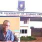 Prof Gideon Okedayo was kidnapped in Edo state (Daily Post)