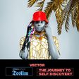 Vector releases 'Vibes Before TESLIM.' (Twitter/VectorThaVIPER)