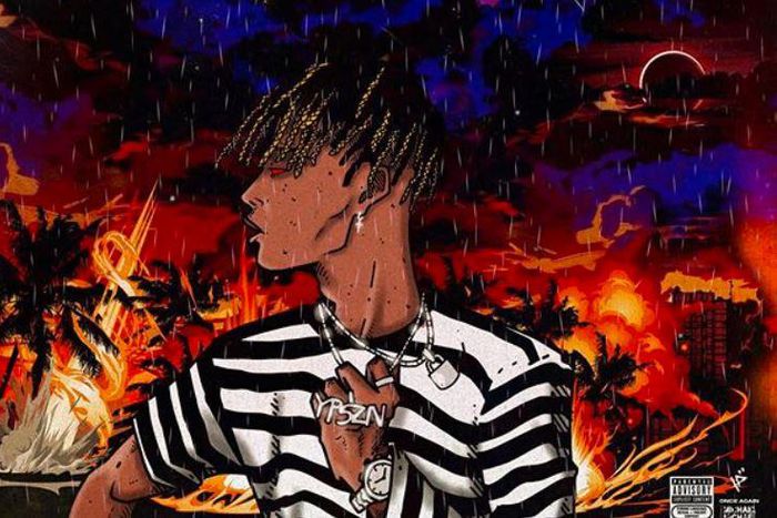 'YPSZN2' is PsychoYP's manifesto to a larger market. (NativeMag)