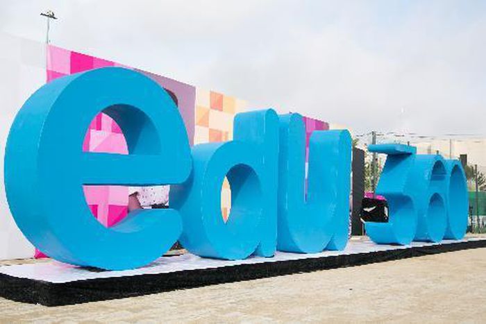 Over 200 teachers, 70 exhibitors, 65 speakers and 5,000 participants attend the 2019 edition of Union Bank’s Edu360