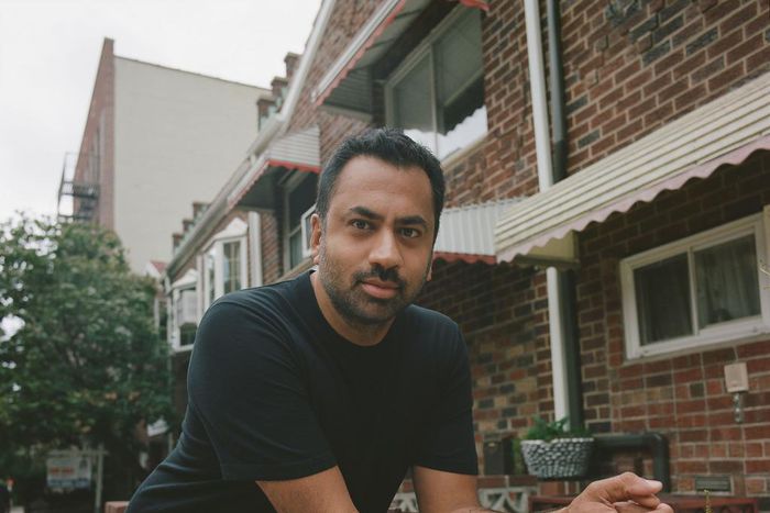 Kal Penn Isn't Making a Political Point with His Immigration Sitcom