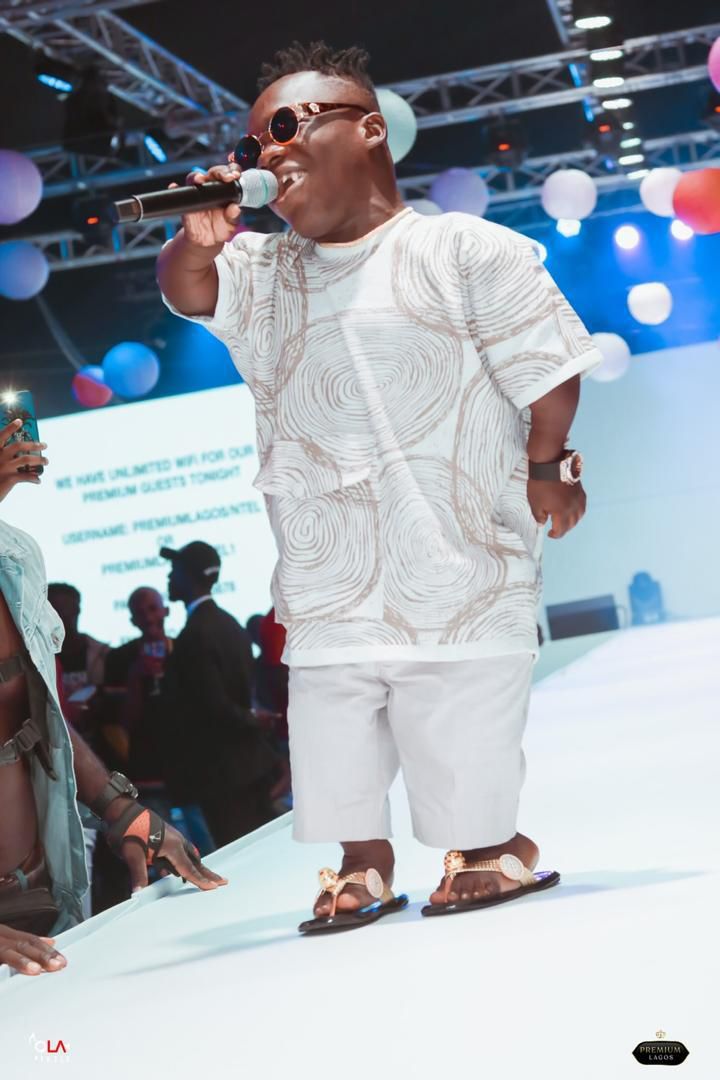 Premium Lagos hosts the city's most luxurious party, Last Day Of Summer at Balmoral event centre