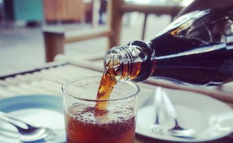 How To FINALLY Stop Drinking Soda