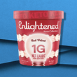 This Ice Cream Line Is Designed For Keto Dieters