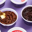 Four Words: Black Bean Brownie Batter