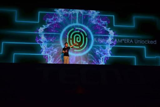 The wait is finally over, TECNO unveils Camon 12 series, ushering in a new cam * era