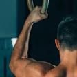 This 2-Move Bodyweight Workout Pumps You Up
