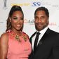 Kenya Moore is set to divorce her husband, Marc Daly who she has been married to for two years.[Getty]