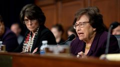 Rep. Nita Lowey Announces Unexpected Retirement