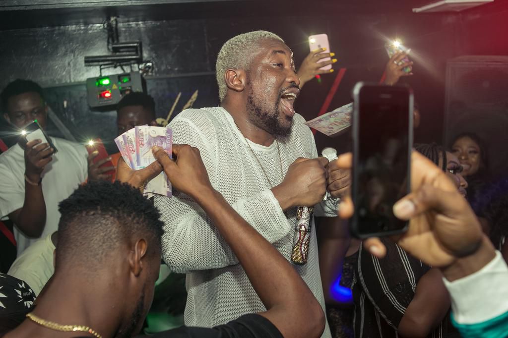 Finalists unveiled in Benin for Remy Producers Trilogy - Season 1