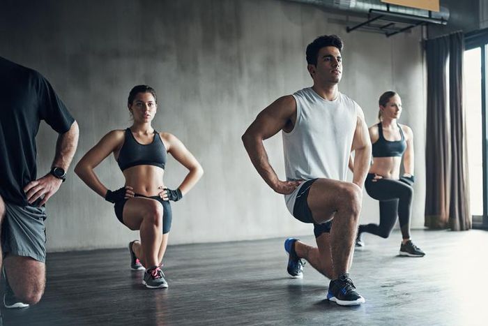 Build Tree-Trunk Legs With This Two-Week Program