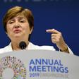 IMF Managing Director Kristalina Georgieva welcomed a deal to boost emergency lending resources